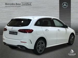 Mercedes Clase B 250 e  - Foto 2