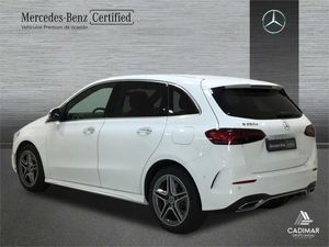 Mercedes Clase B 250 e  - Foto 2