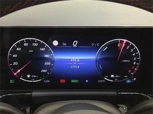 Mercedes Clase B 250 e  - Foto 2