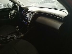 Hyundai Tucson 1.6 TGDI 110kW (150CV) Klass  - Foto 2