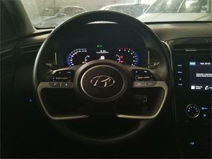 Hyundai Tucson 1.6 TGDI 110kW (150CV) Klass  - Foto 2