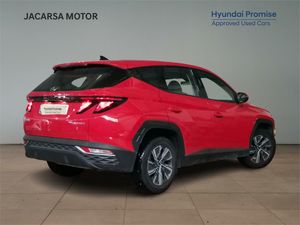 Hyundai Tucson 1.6 TGDI 110kW (150CV) Klass  - Foto 2