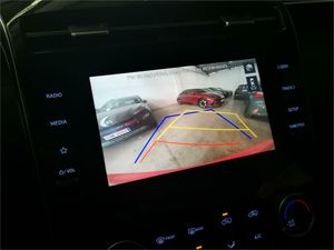 Hyundai Tucson 1.6 TGDI 110kW (150CV) Klass  - Foto 2