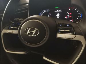 Hyundai Tucson 1.6 TGDI 110kW (150CV) Klass  - Foto 2