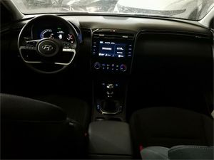 Hyundai Tucson 1.6 TGDI 110kW (150CV) Klass  - Foto 2
