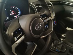 Hyundai Tucson 1.6 TGDI 110kW (150CV) Klass  - Foto 2