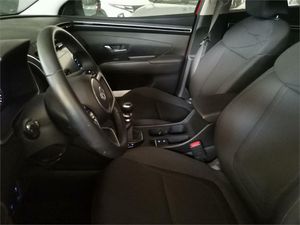 Hyundai Tucson 1.6 TGDI 110kW (150CV) Klass  - Foto 2