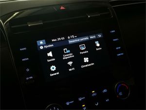 Hyundai Tucson 1.6 TGDI 110kW (150CV) Klass  - Foto 2