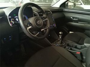 Hyundai Tucson 1.6 TGDI 110kW (150CV) Klass  - Foto 2