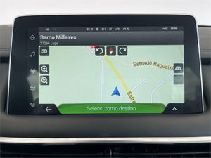 MG HS 1.5 Turbo GDI Comfort DCT  - Foto 2