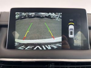 MG HS 1.5 Turbo GDI Comfort DCT  - Foto 2