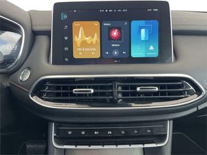 MG HS 1.5 Turbo GDI Comfort DCT  - Foto 2