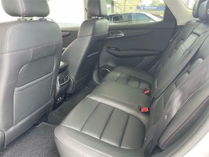 MG HS 1.5 Turbo GDI Comfort DCT  - Foto 2