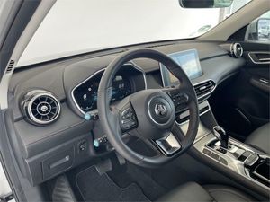 MG HS 1.5 Turbo GDI Comfort DCT  - Foto 2