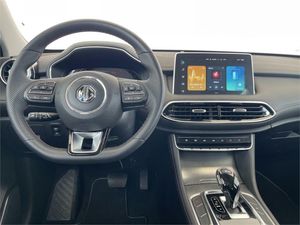 MG HS 1.5 Turbo GDI Comfort DCT  - Foto 2