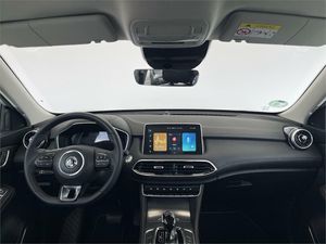 MG HS 1.5 Turbo GDI Comfort DCT  - Foto 2