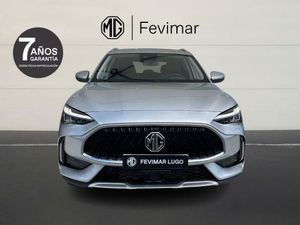 MG HS 1.5 Turbo GDI Comfort DCT  - Foto 2