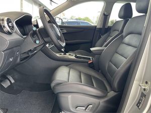 MG HS 1.5 Turbo GDI Comfort DCT  - Foto 2