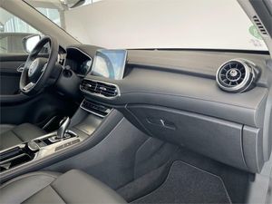 MG HS 1.5 Turbo GDI Comfort DCT  - Foto 2