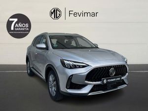 MG HS 1.5 Turbo GDI Comfort DCT  - Foto 2