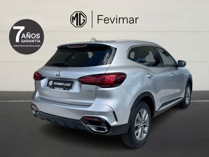 MG HS 1.5 Turbo GDI Comfort DCT  - Foto 2