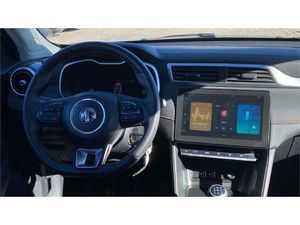 MG ZS 1.5 Luxury  - Foto 2