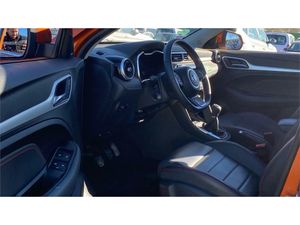 MG ZS 1.5 Luxury  - Foto 2