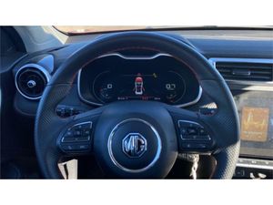 MG ZS 1.5 Luxury  - Foto 2