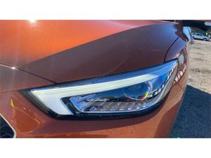 MG ZS 1.5 Luxury  - Foto 2