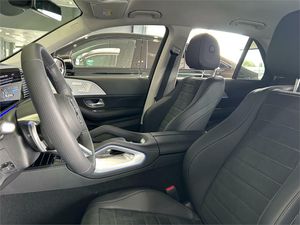Mercedes Clase GLE 350 de 4MATIC  - Foto 2