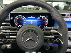 Mercedes Clase GLE 350 de 4MATIC  - Foto 2