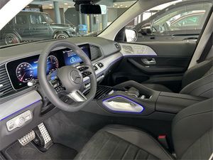 Mercedes Clase GLE 350 de 4MATIC  - Foto 2