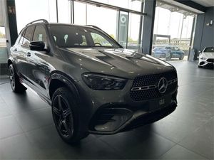 Mercedes Clase GLE 350 de 4MATIC  - Foto 2