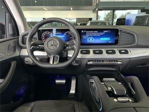 Mercedes Clase GLE 350 de 4MATIC  - Foto 2