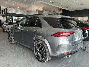 Mercedes Clase GLE 350 de 4MATIC  - Foto 2