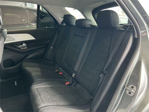 Mercedes Clase GLE 350 de 4MATIC  - Foto 2