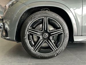 Mercedes Clase GLE 350 de 4MATIC  - Foto 2
