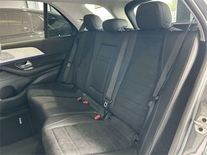 Mercedes Clase GLE 350 de 4MATIC  - Foto 2