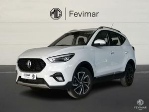 MG ZS 1.5 Luxury  - Foto 2