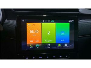 MG ZS 1.5 Luxury  - Foto 2
