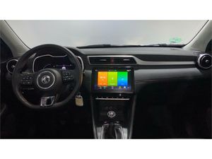 MG ZS 1.5 Luxury  - Foto 2