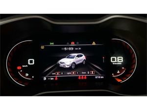 MG ZS 1.5 Luxury  - Foto 2