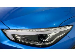 MG ZS 1.5 Luxury  - Foto 2
