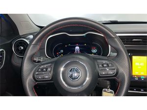 MG ZS 1.5 Luxury  - Foto 2