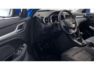 MG ZS 1.5 Luxury  - Foto 2