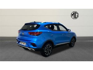 MG ZS 1.5 Luxury  - Foto 2