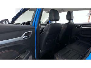 MG ZS 1.5 Luxury  - Foto 2