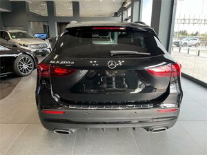 Mercedes GLA 200 D  - Foto 2