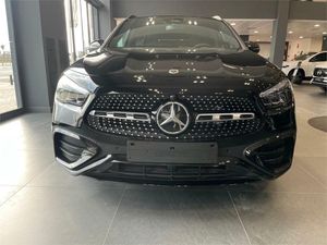 Mercedes GLA 200 D  - Foto 2