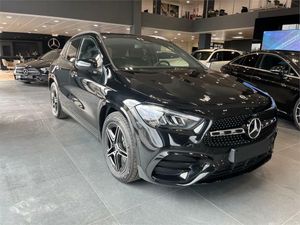 Mercedes GLA 200 D  - Foto 2